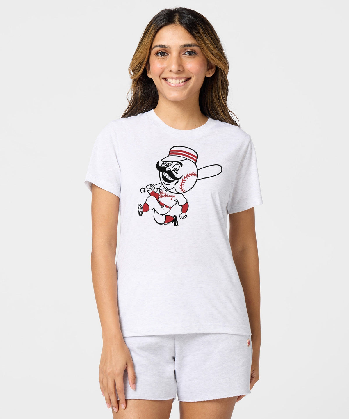 Women's Cincinnati Reds '53 Unisex