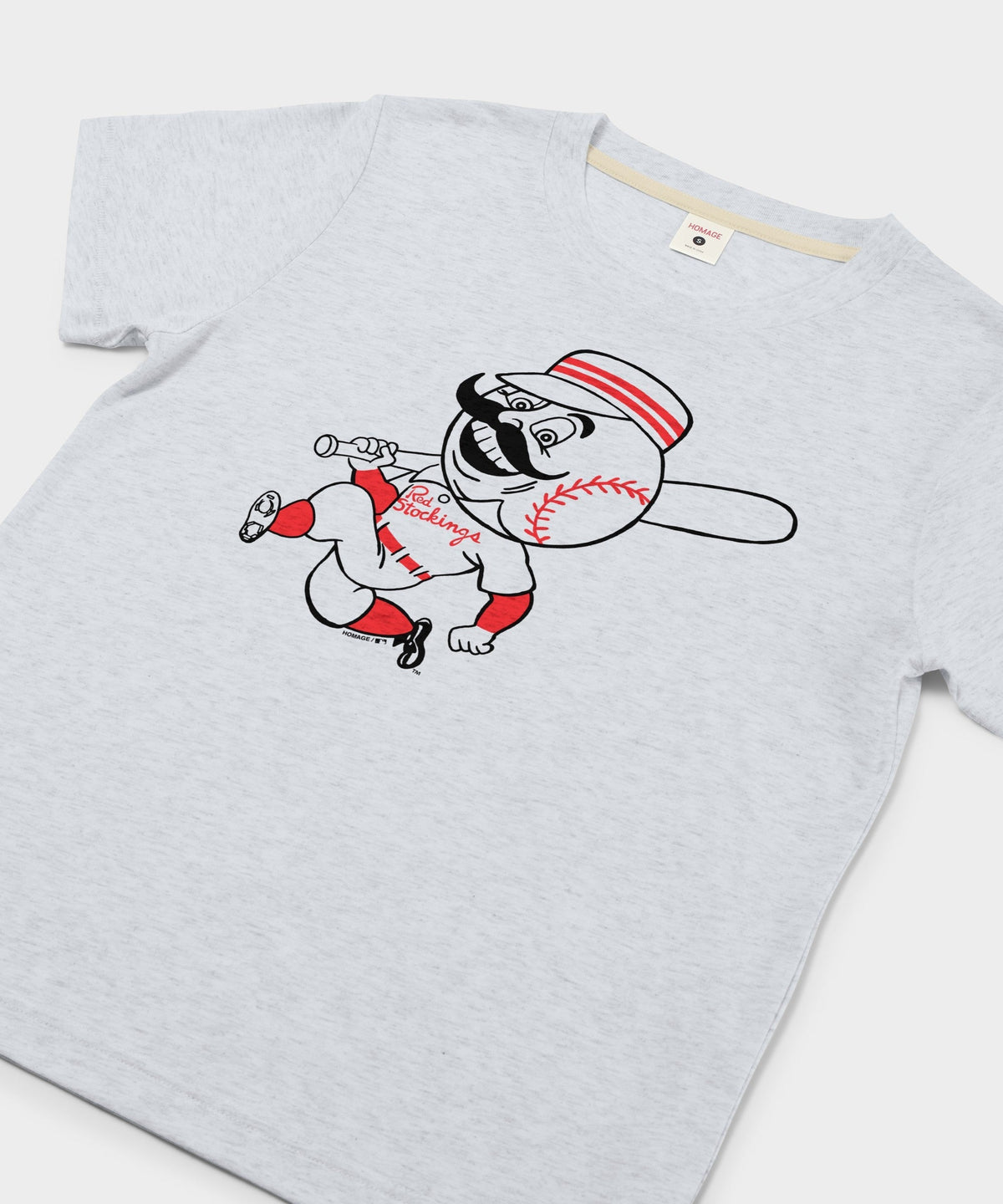 Women's Cincinnati Reds '53 Unisex