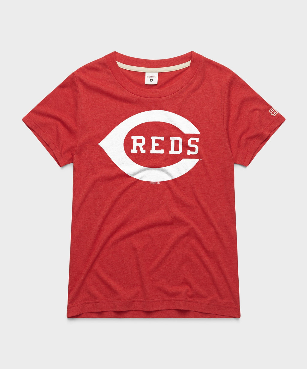 Women's Cincinnati Reds '93 Unisex