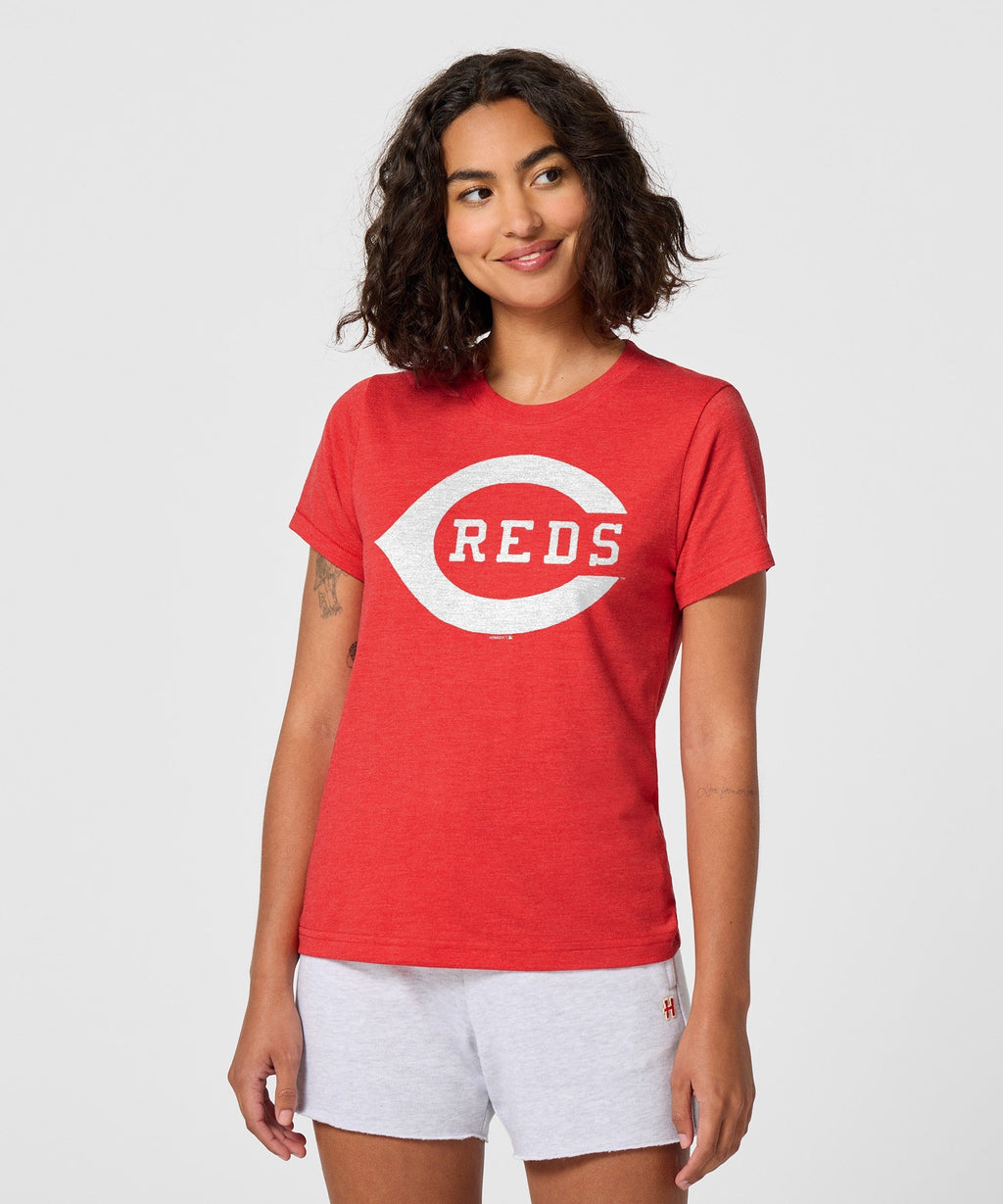 Women's Cincinnati Reds '93 Unisex