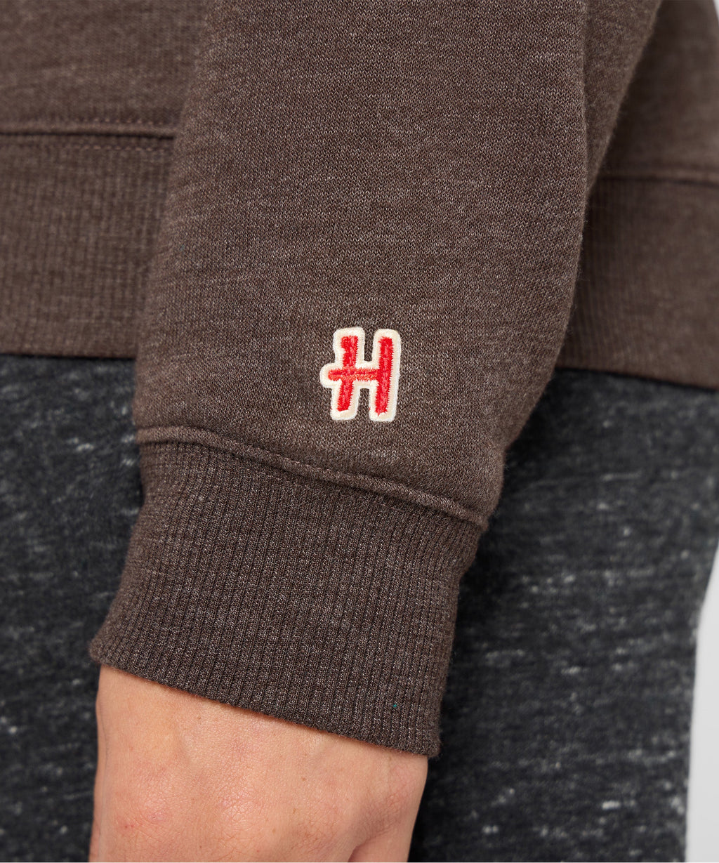 Women's Cleveland Browns Brownie Stiff Arm Unisex