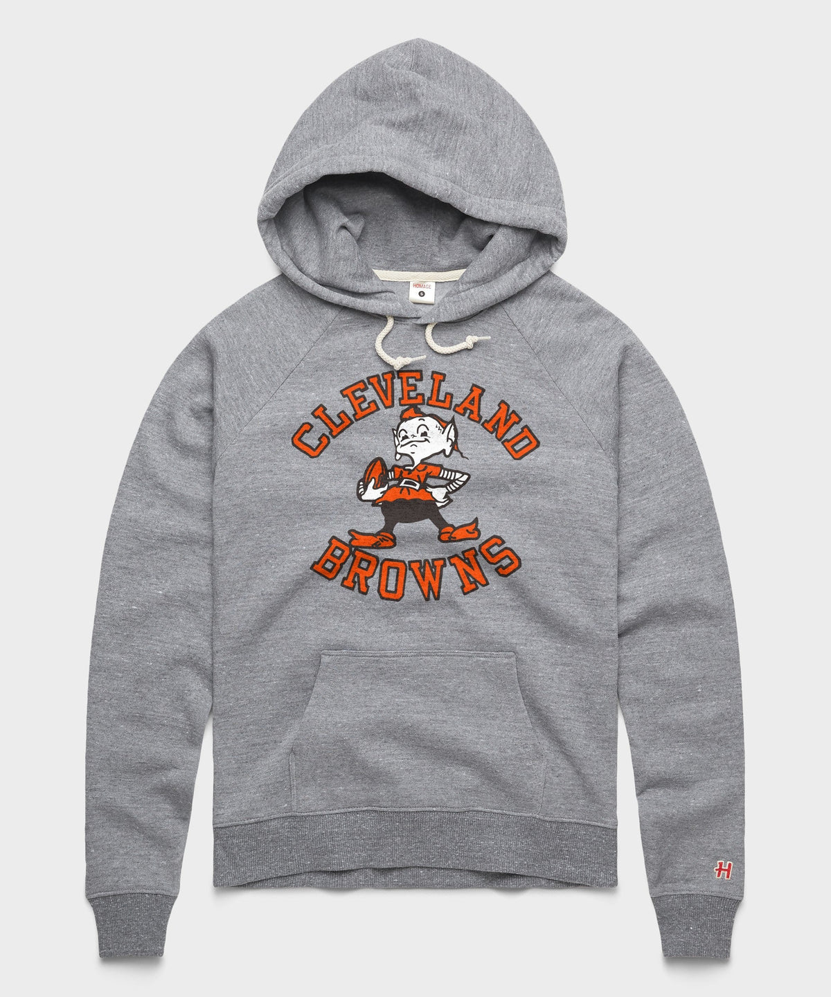 Women's Cleveland Browns Brownie '59 Unisex