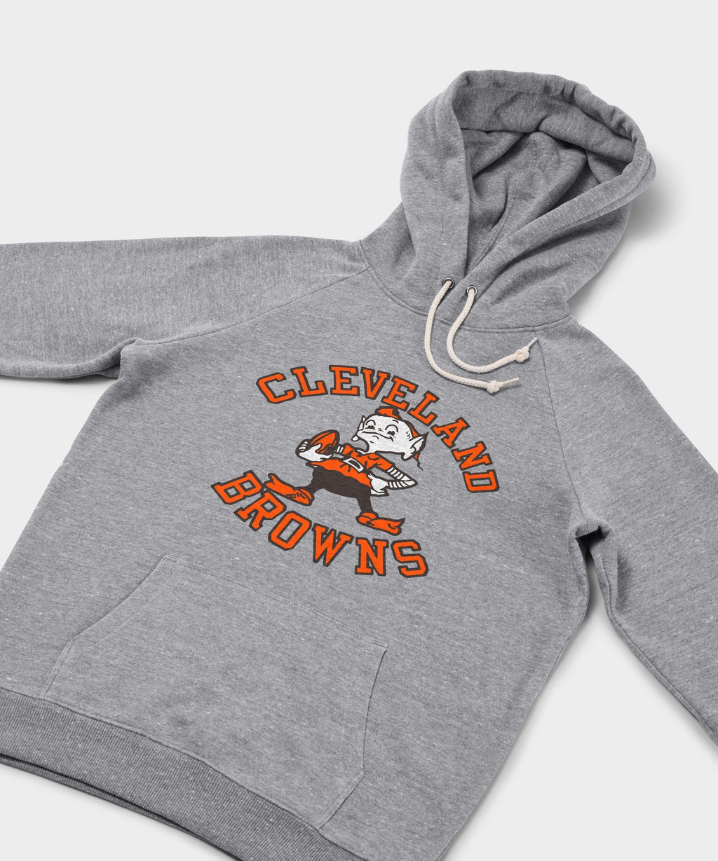 Women's Cleveland Browns Brownie '59 Unisex