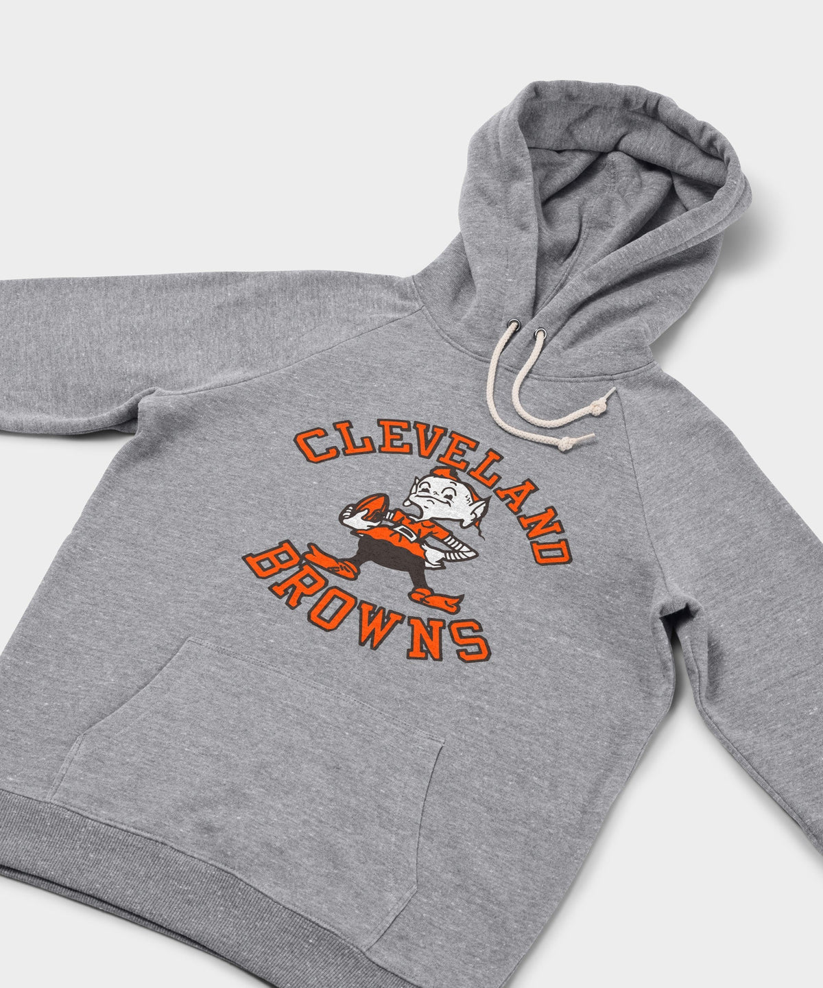 Women's Cleveland Browns Brownie '59 Unisex