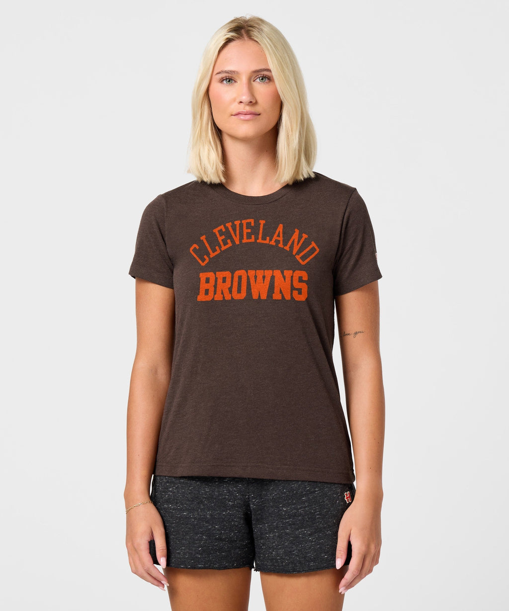 Women's Cleveland Browns Classic Unisex