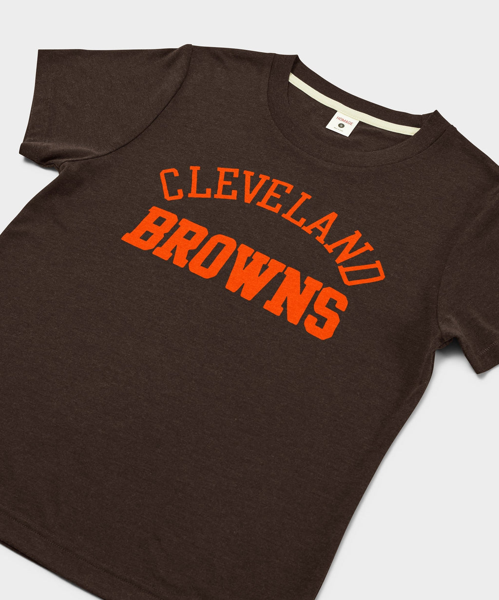 Women's Cleveland Browns Classic Unisex