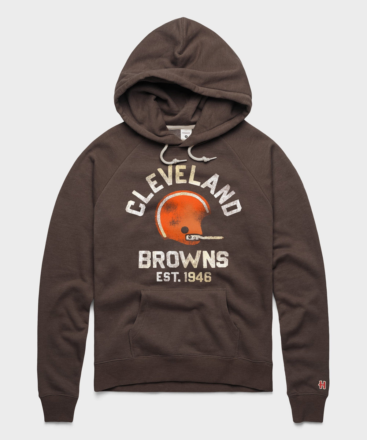 Women's Cleveland Browns Est. 1946 Unisex