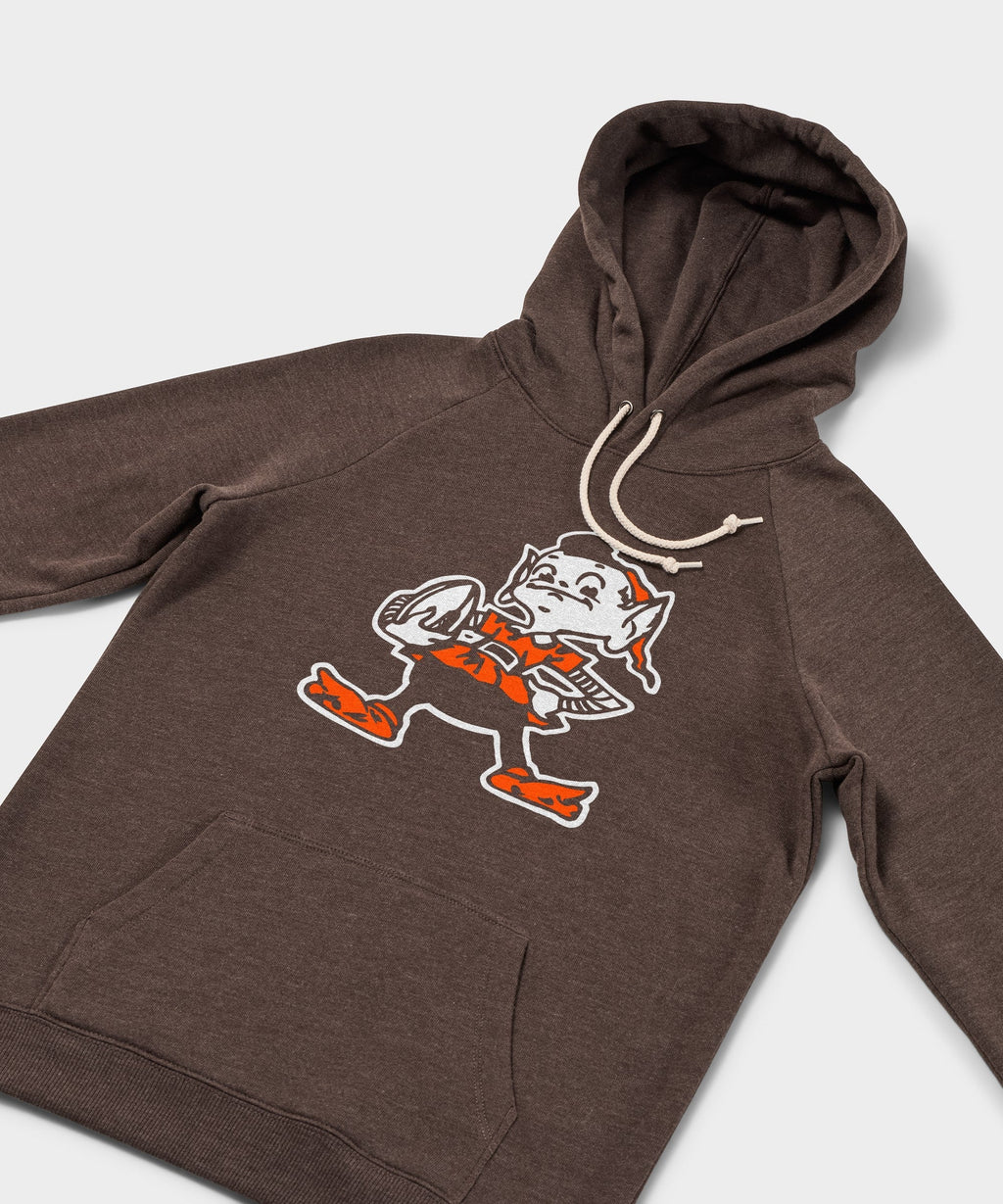 Women's Cleveland Browns '59 Unisex