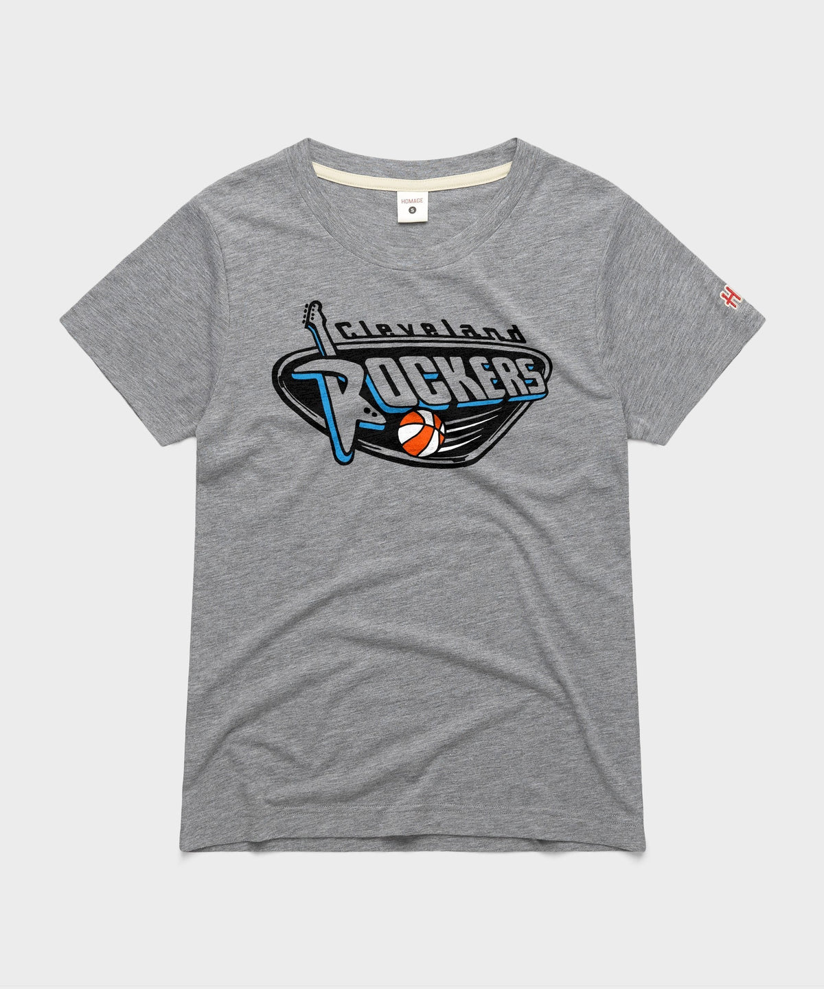 Women's Cleveland Rockers '97 Unisex