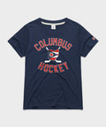 Women's Columbus Ohio Hockey Unisex