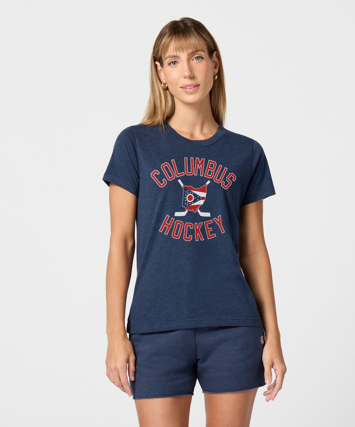 Women's Columbus Ohio Hockey Unisex