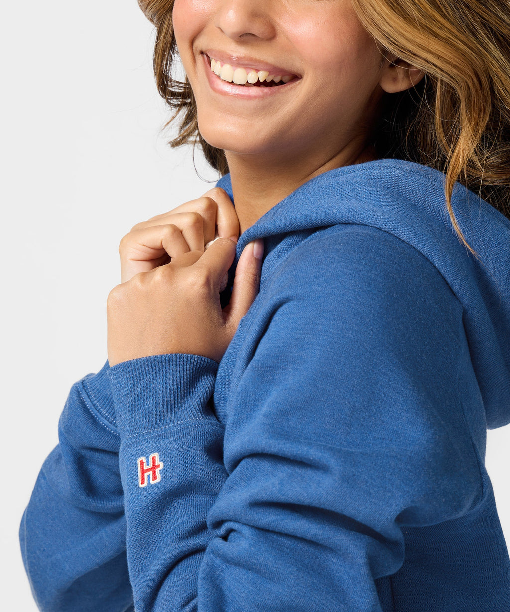 Women's Dallas Cowboys Alt Logo '66 Unisex
