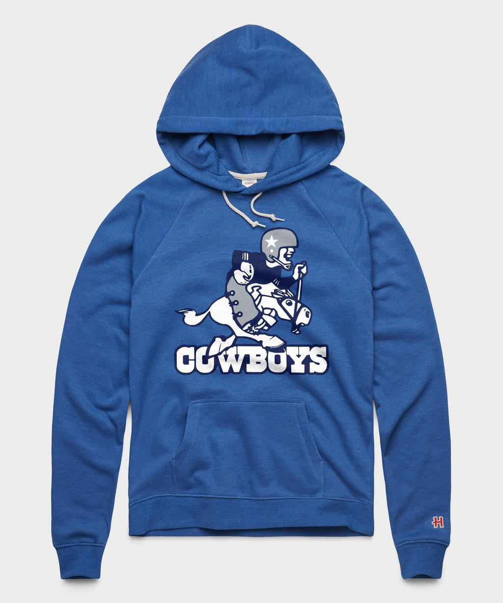 Women's Dallas Cowboys Alt Logo '66 Unisex