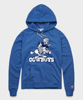 Women's Dallas Cowboys Alt Logo '66 Unisex
