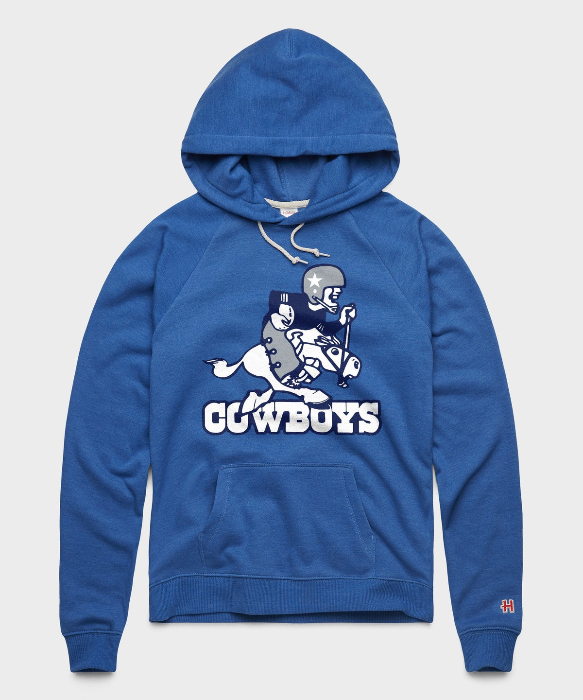 Women's Dallas Cowboys Alt Logo '66 Unisex