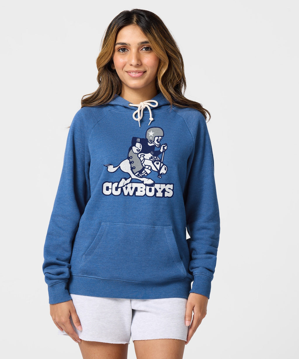 Women's Dallas Cowboys Alt Logo '66 Unisex