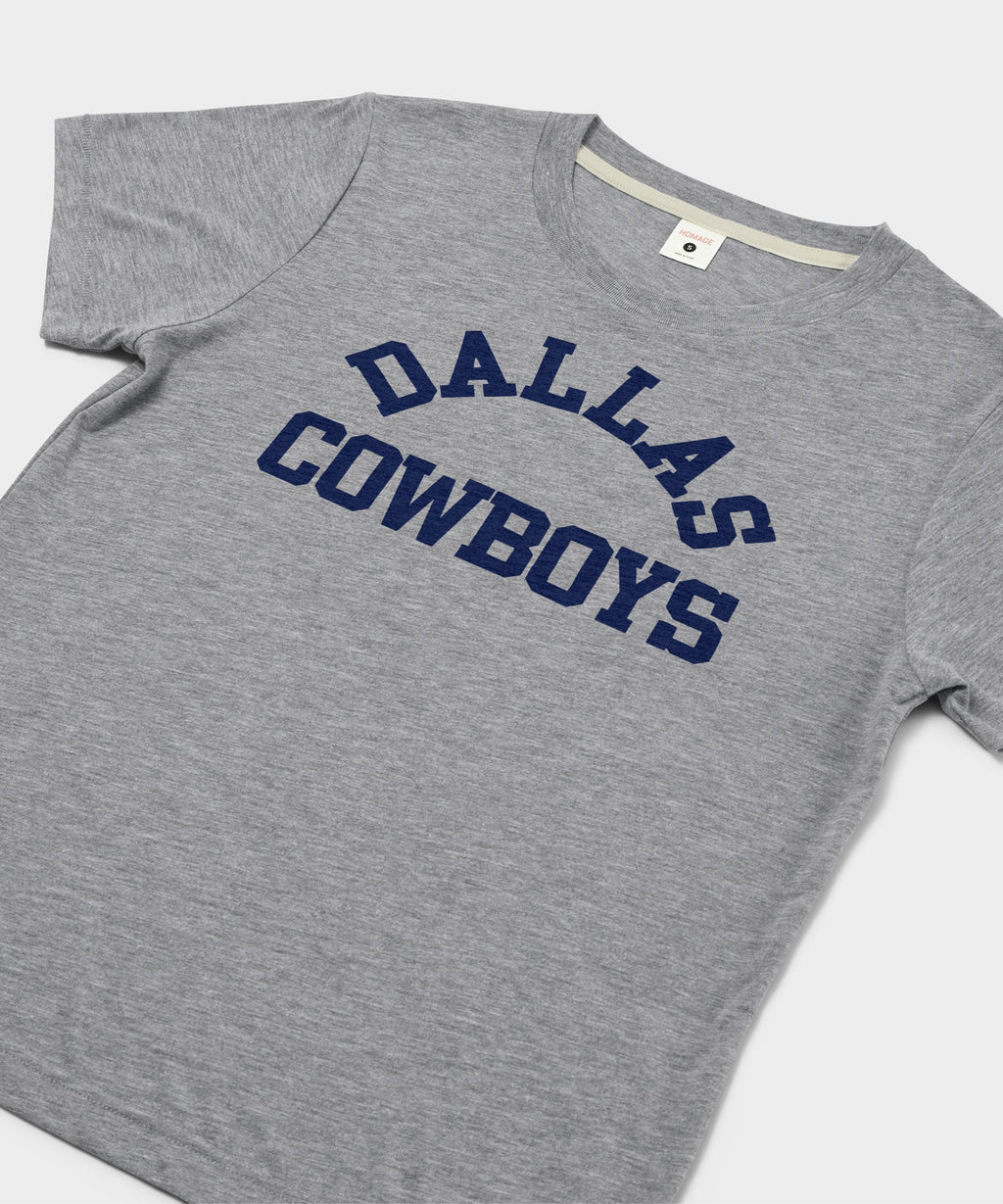 Women's Dallas Cowboys Classic Unisex