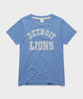 Women's Detroit Lions Classic Unisex