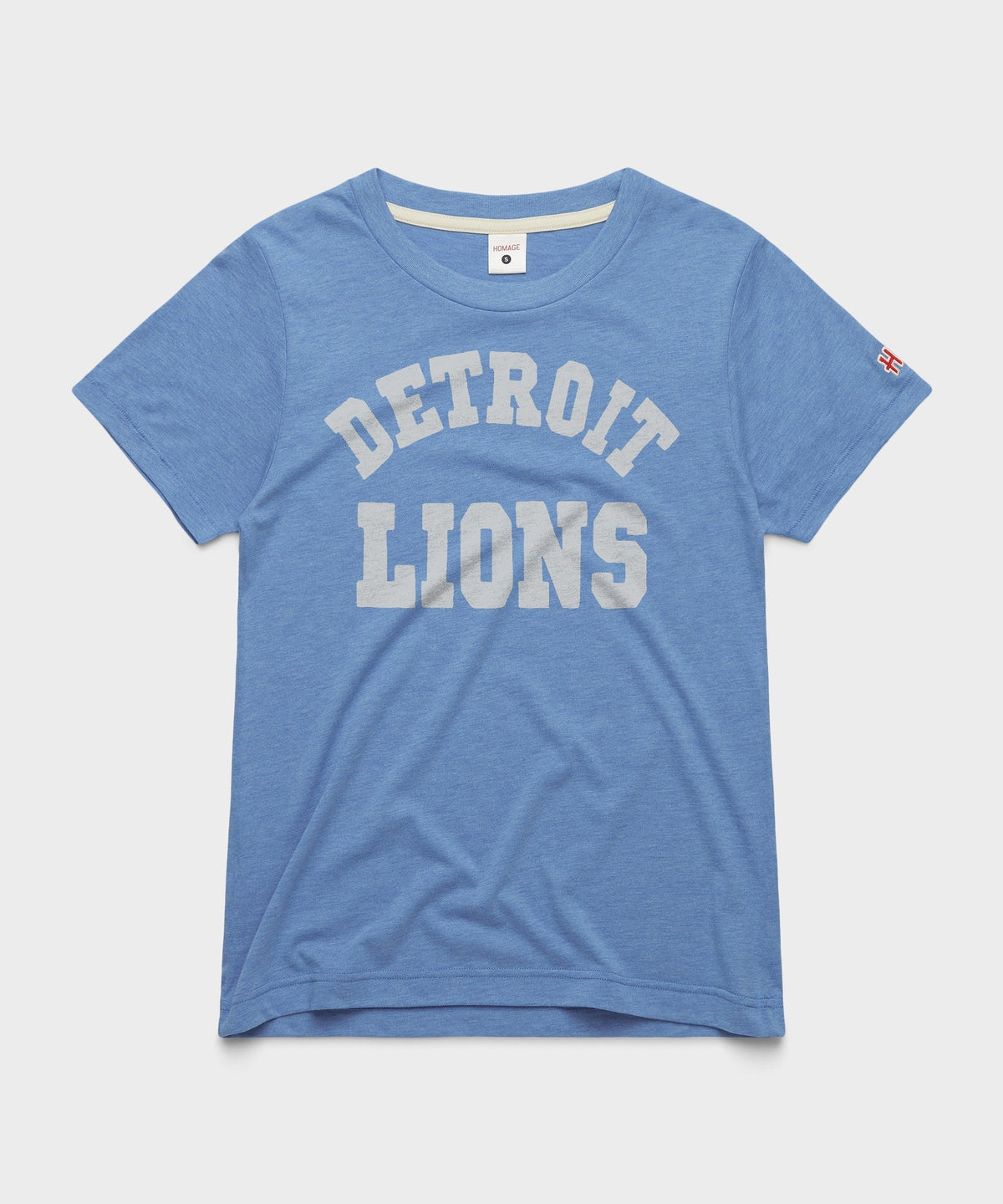 Women's Detroit Lions Classic Unisex