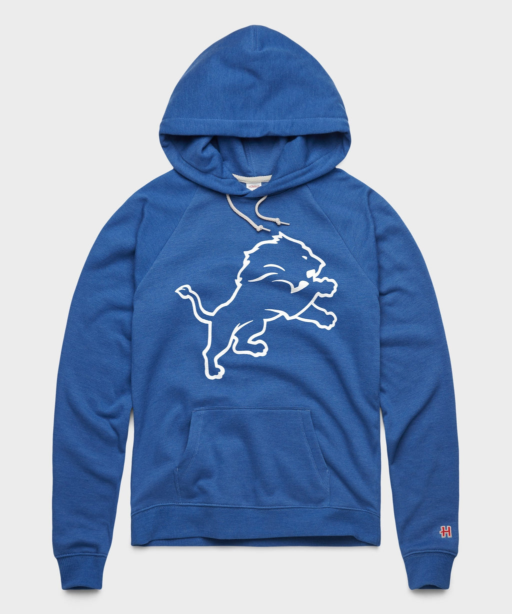 Women's Detroit Lions '17 Unisex