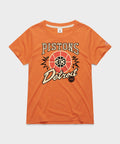 Women's Detroit Pistons City Edition 2024 Unisex