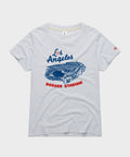 Women's Dodger Stadium Los Angeles Unisex