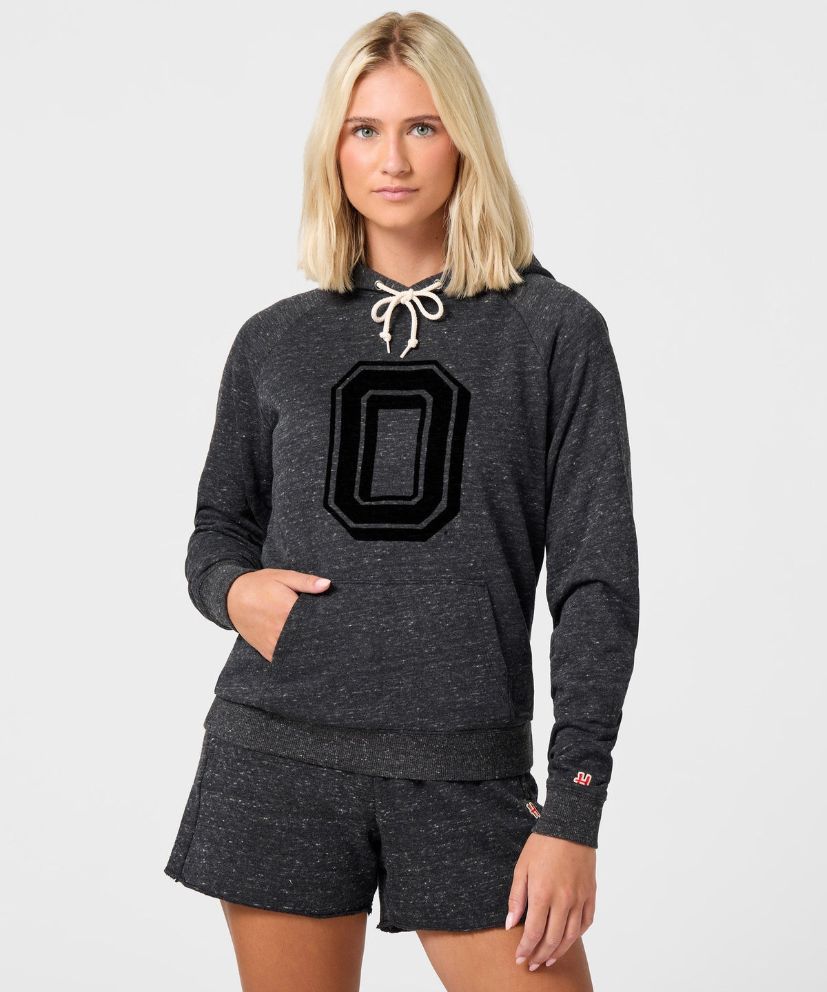 Women's Fight The Team Blackout Unisex