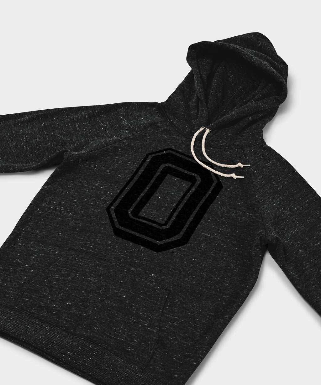 Women's Fight The Team Blackout Unisex
