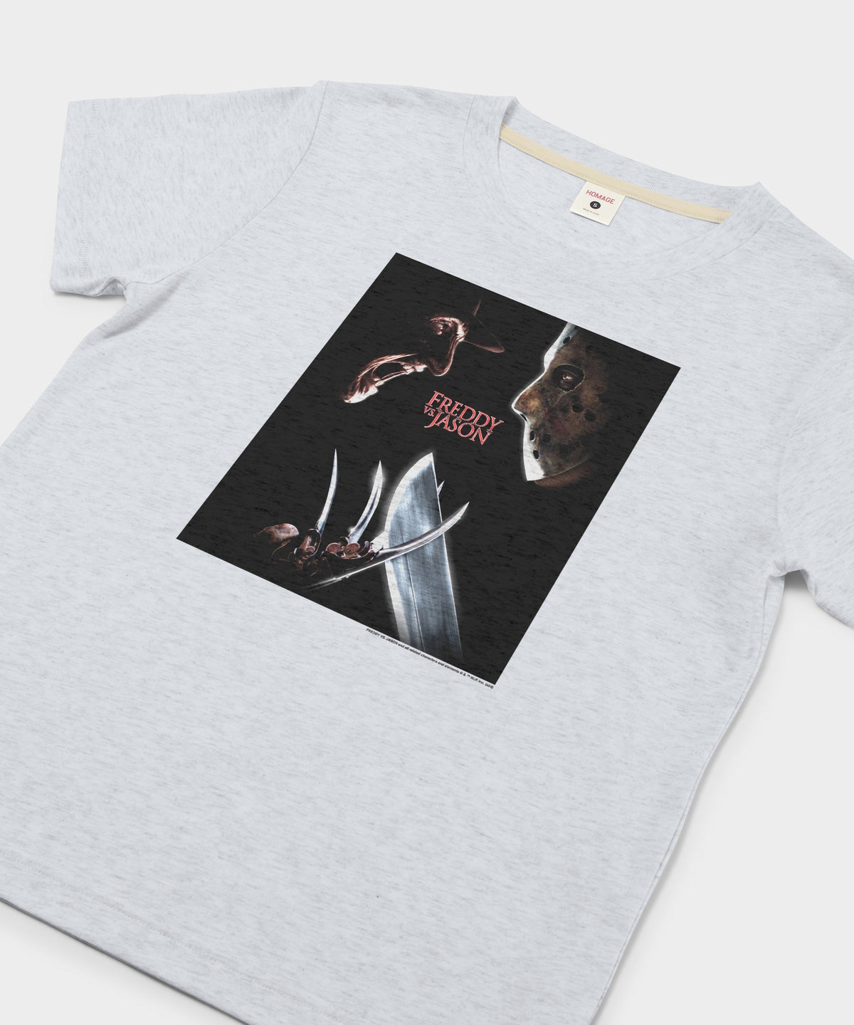 Women's Freddy Vs Jason Photo Unisex