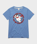 Women's Frosty 'Tis The Season To Be Freezin' Unisex
