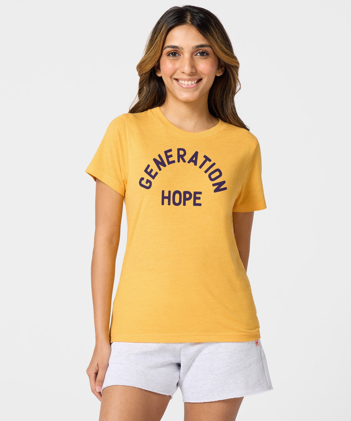 Women's Generation Hope Unisex