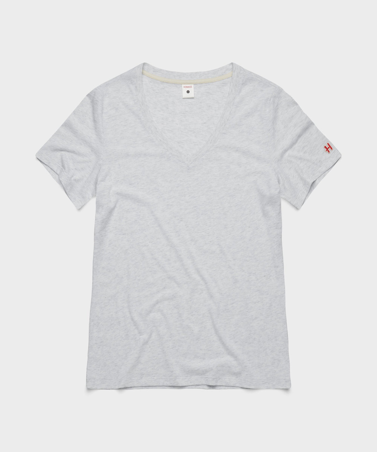 Women's Go-To V-Neck Unisex