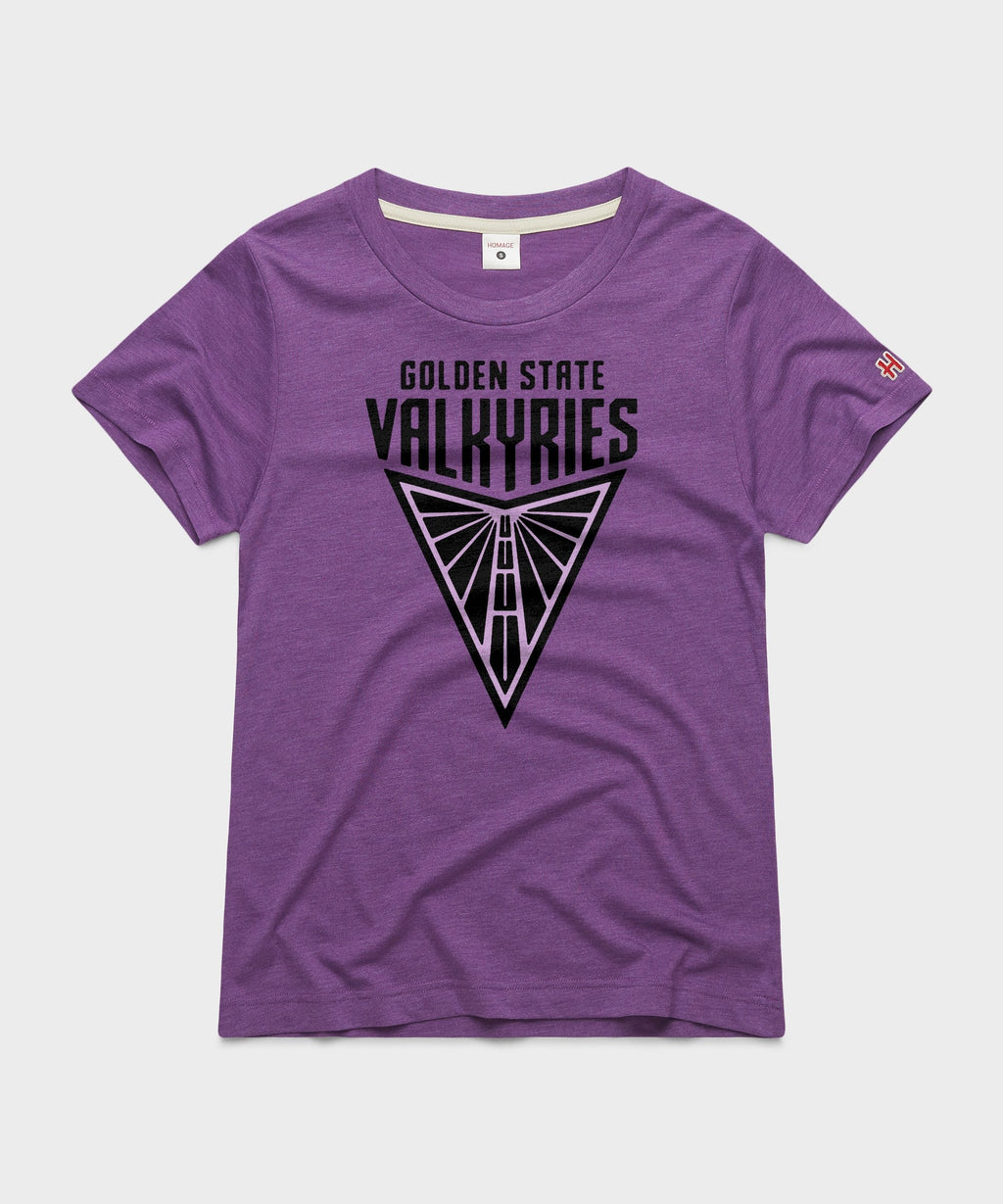 Women's Golden State Valkyries Logo Unisex