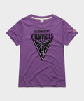 Women's Golden State Valkyries Logo Unisex