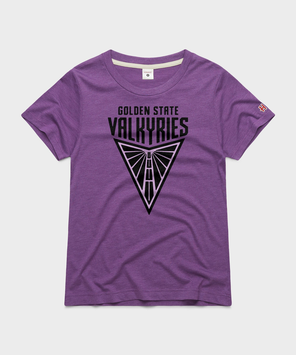 Women's Golden State Valkyries Logo Unisex