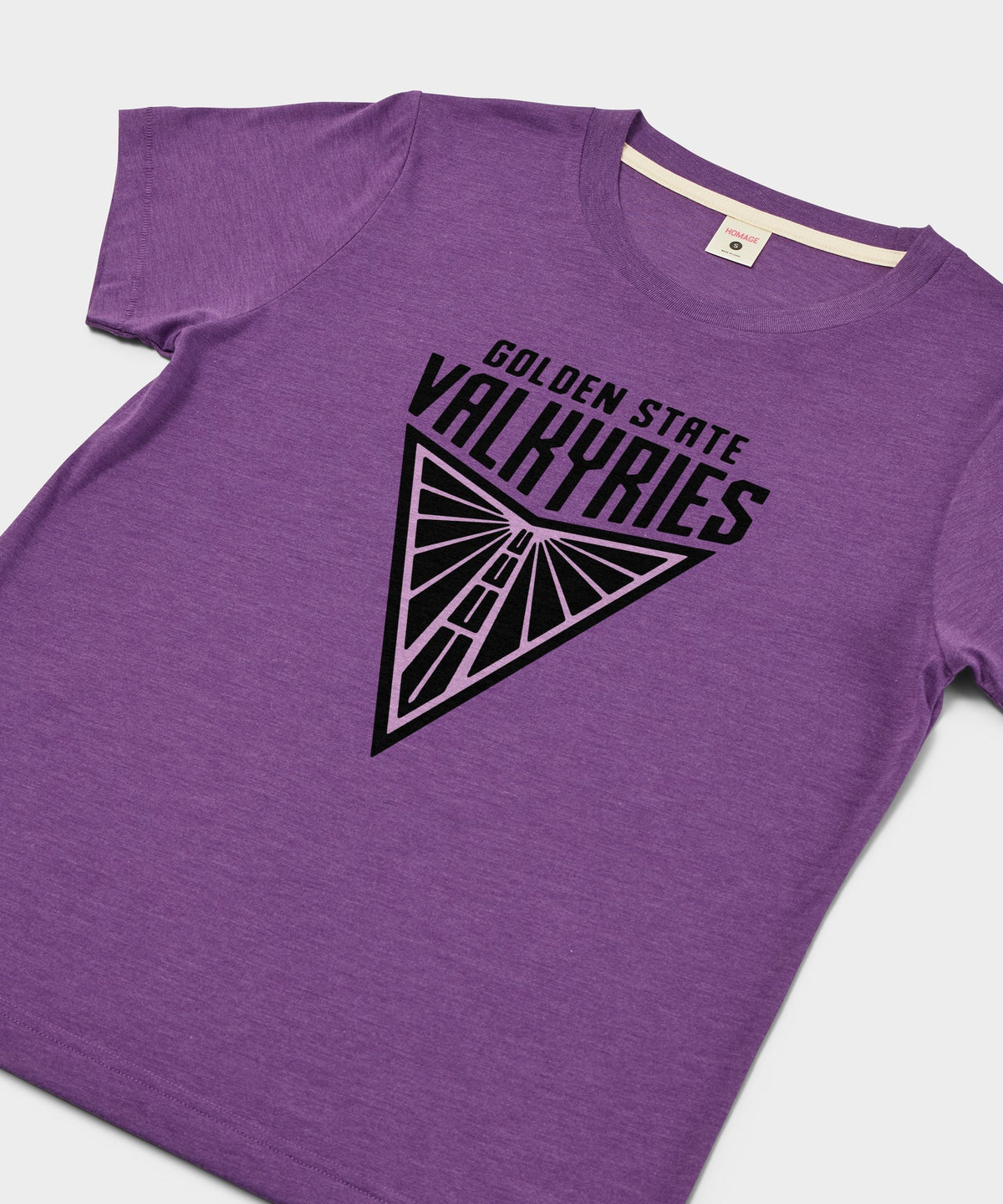 Women's Golden State Valkyries Logo Unisex
