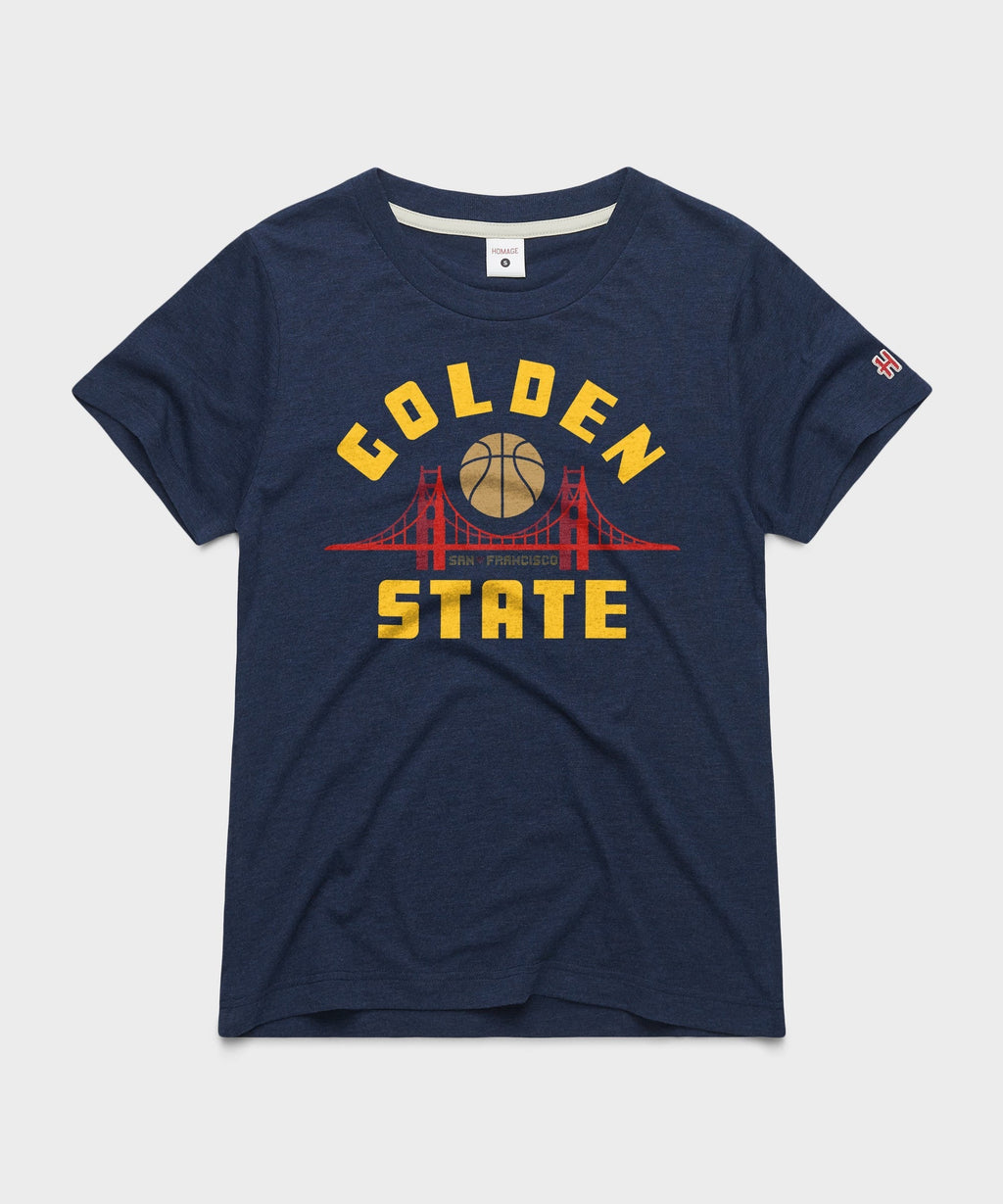 Women's Golden State Warriors City Edition 2024 Unisex