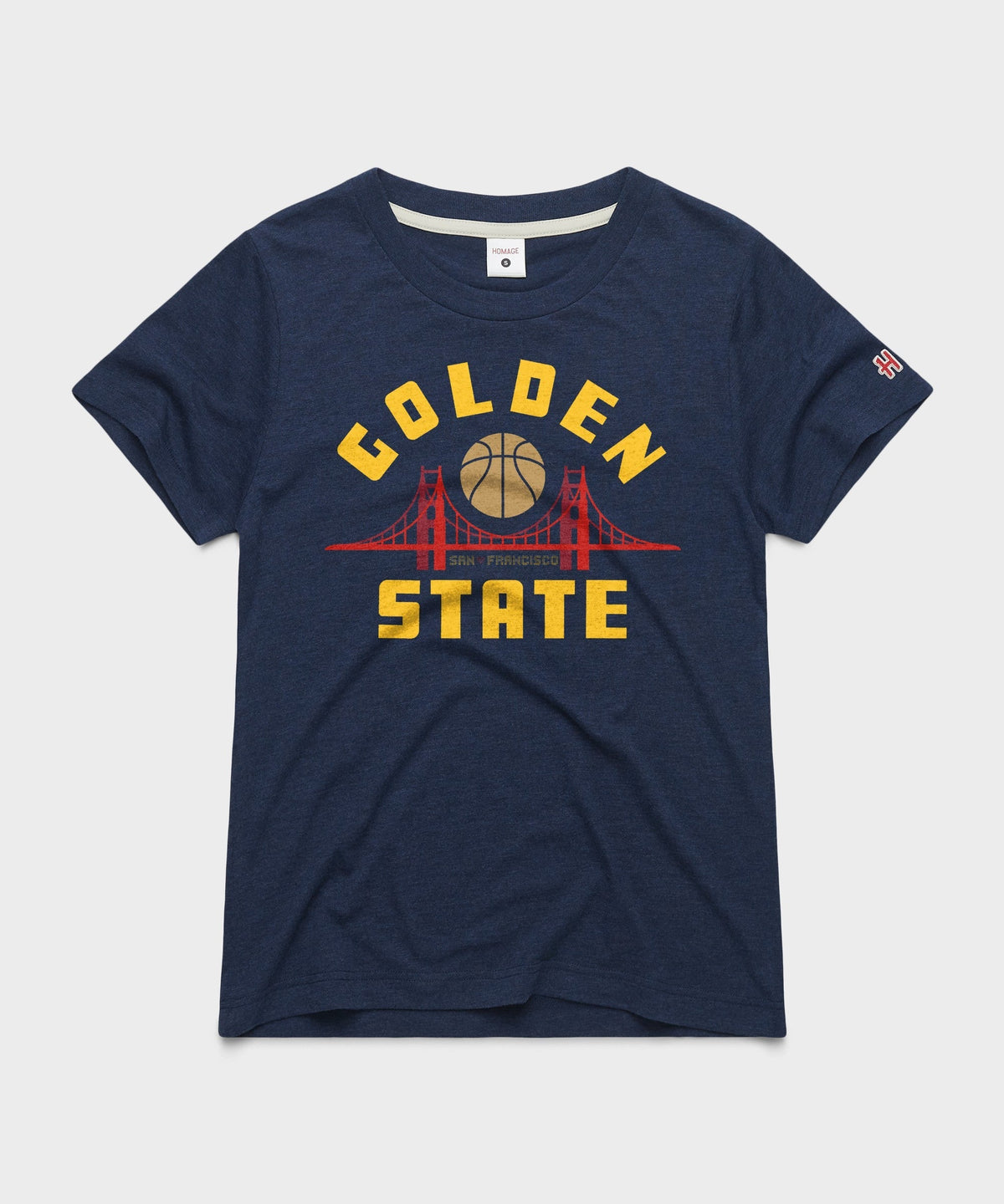 Women's Golden State Warriors City Edition 2024 Unisex