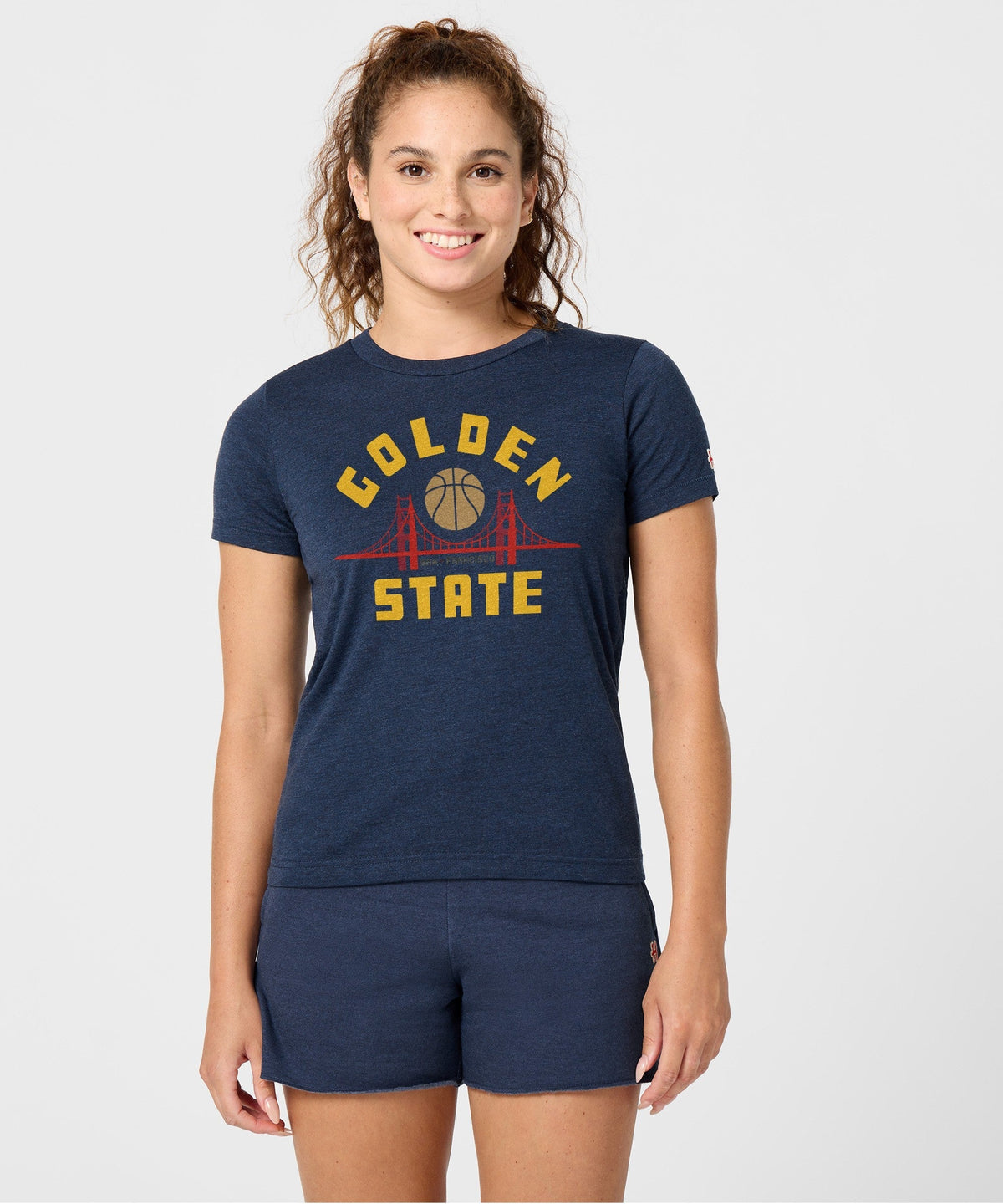 Women's Golden State Warriors City Edition 2024 Unisex