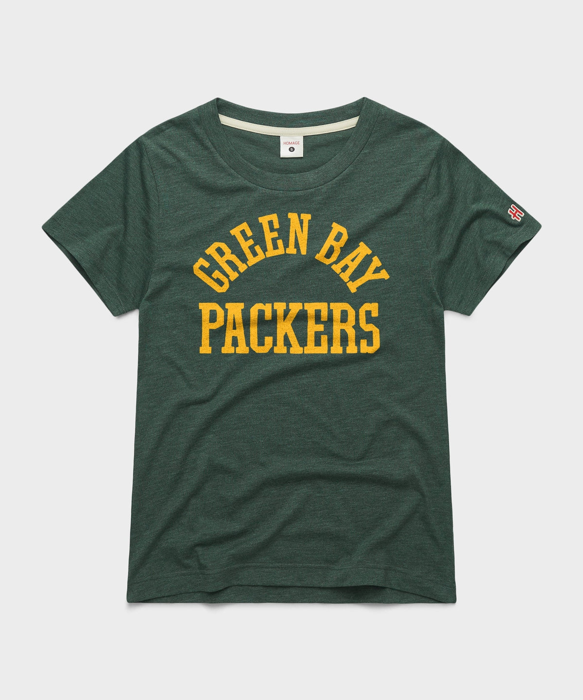 Women's Green Bay Packers Classic Unisex