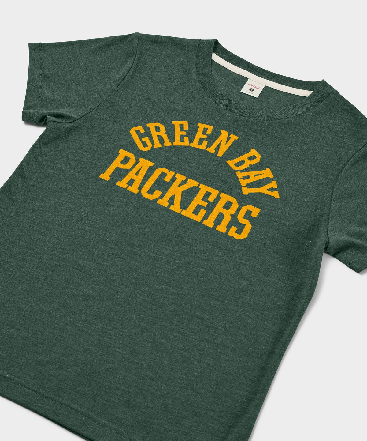 Women's Green Bay Packers Classic Unisex