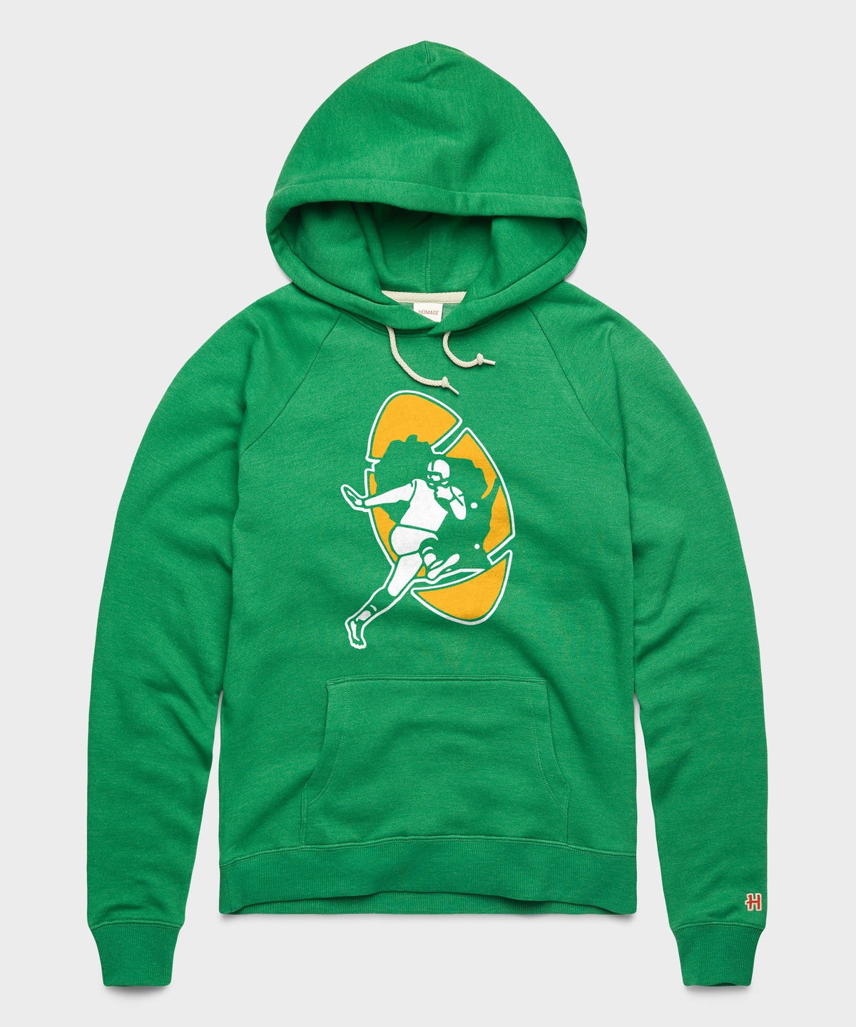 Women's Green Bay Packers '61 Unisex