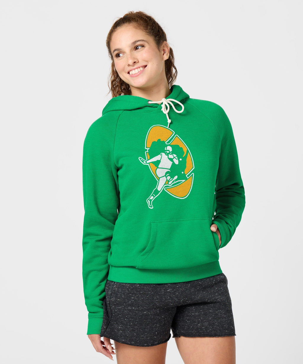 Women's Green Bay Packers '61 Unisex