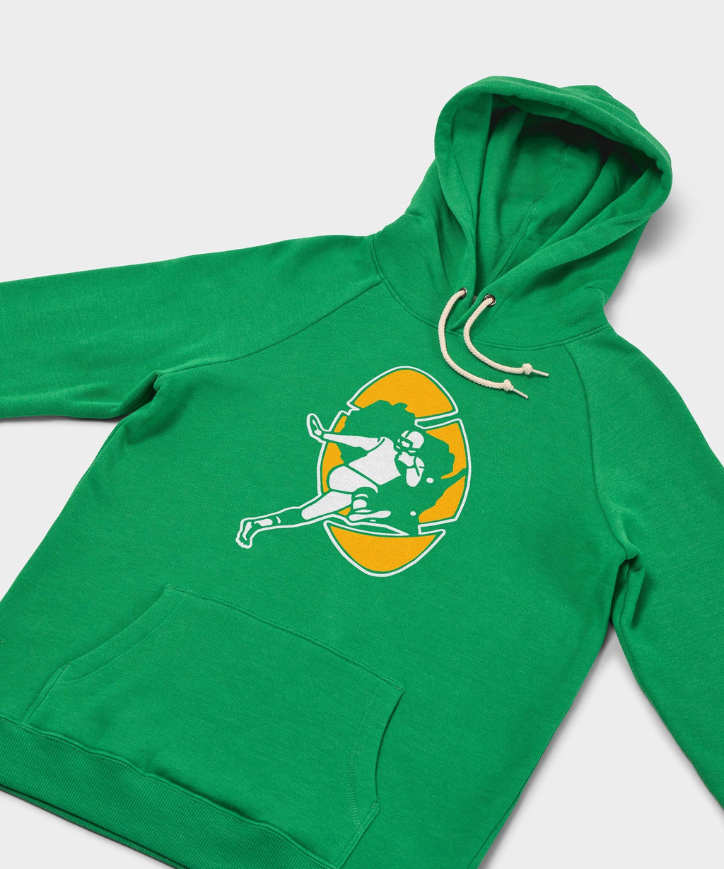 Women's Green Bay Packers '61 Unisex