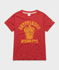 Women's Gryffindor Crest Unisex