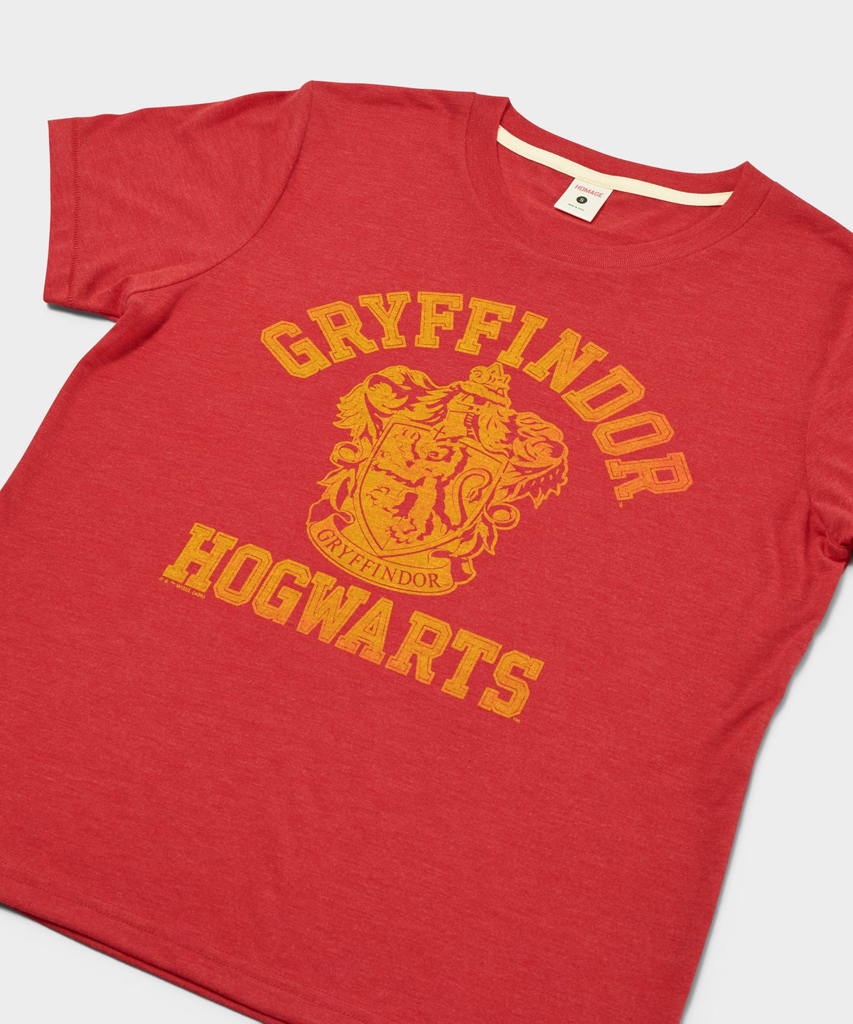 Women's Gryffindor Crest Unisex