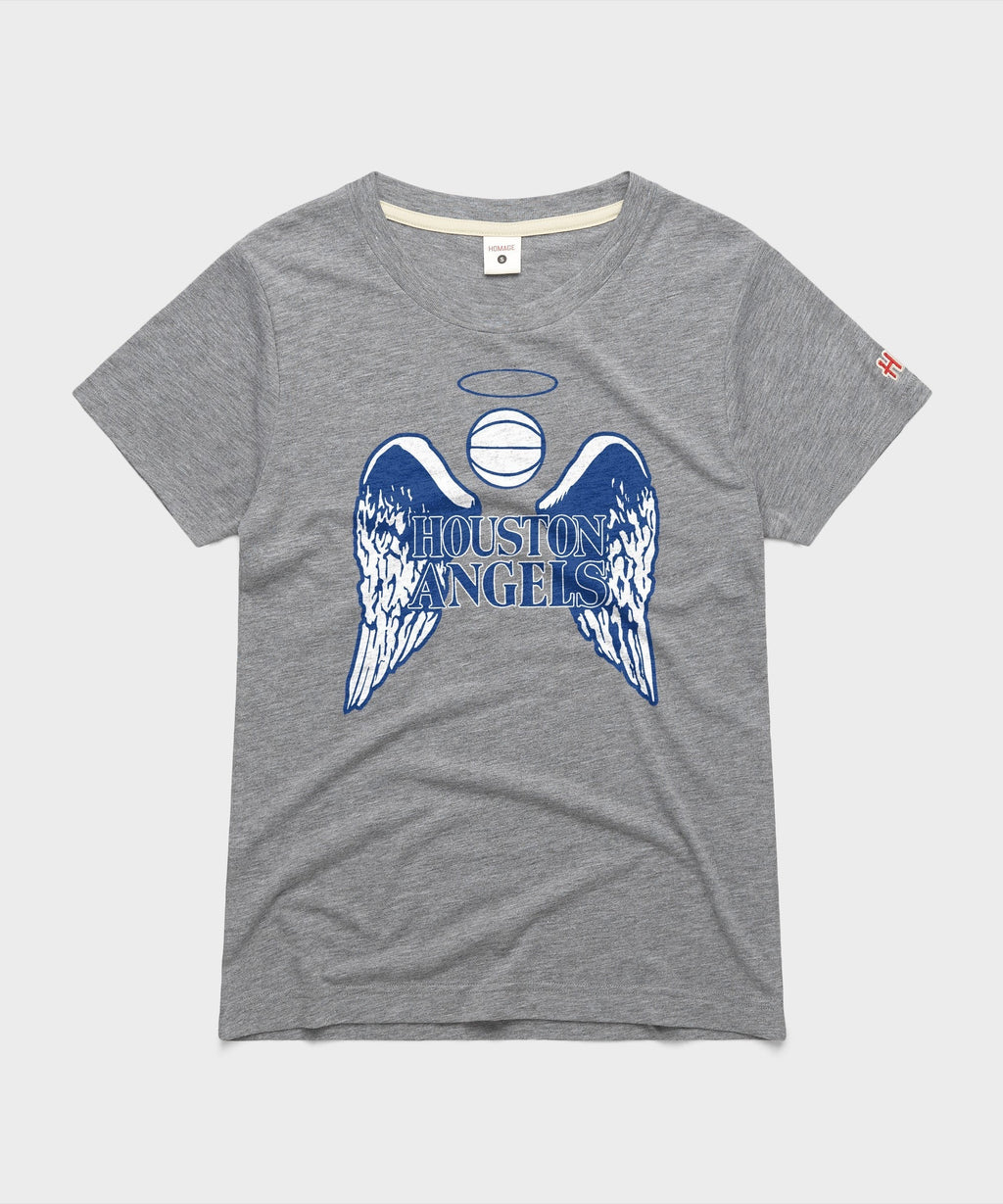 Women's Houston Angels Unisex