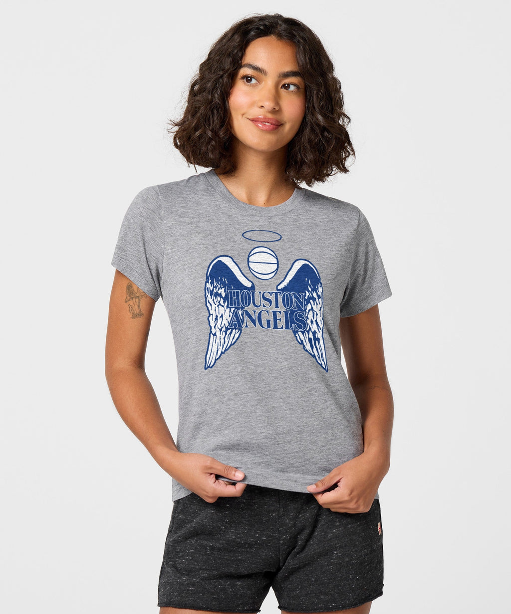Women's Houston Angels Unisex
