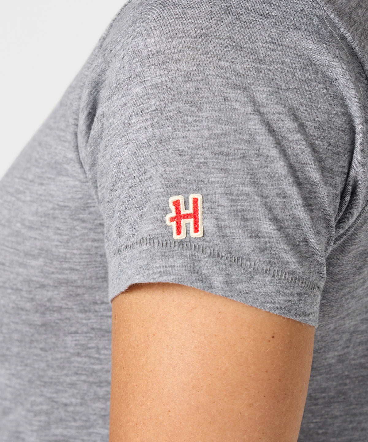 Women's Houston Astros Jersey Logo '80 Unisex