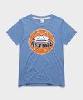Women's Houston Astros '65 Unisex